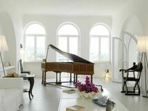 Accommodatie:&nbsp;Petrea