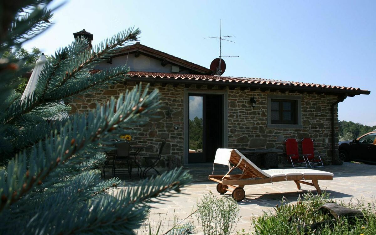 Casa Pantoufle