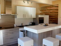 Chalet Sonneck