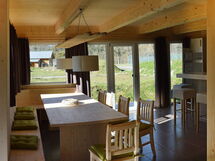 Chalet Sonneck