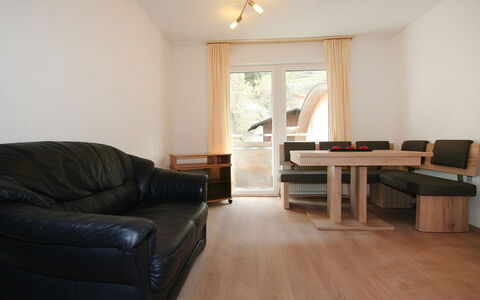Accommodatie:&nbsp;Alpenrose 175.1