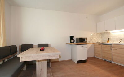 Accommodatie:&nbsp;Alpenrose 175.1