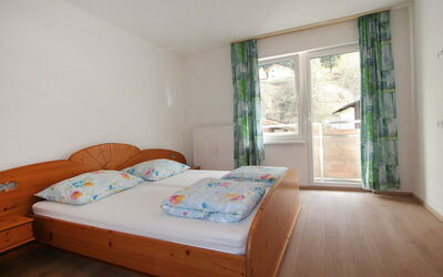 Accommodatie:&nbsp;Alpenrose 175.1