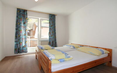 Accommodatie:&nbsp;Alpenrose 175.1