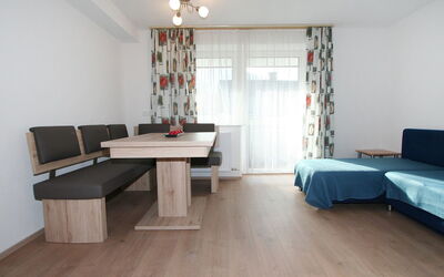 Accommodatie:&nbsp;Alpenrose 175.2