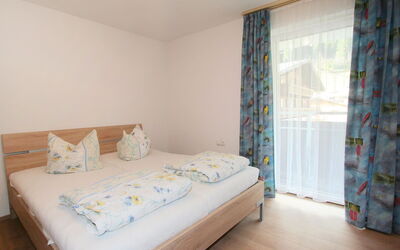 Accommodatie:&nbsp;Alpenrose 175.2