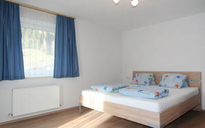 Accommodatie:&nbsp;Alpenrose 175.2