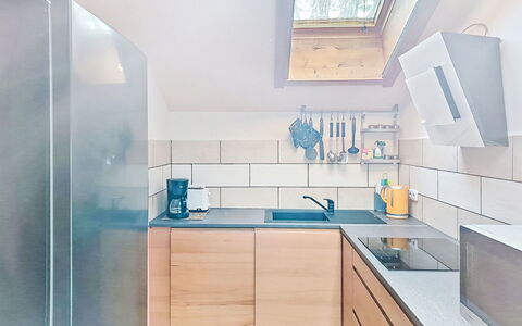 Accommodatie:&nbsp;Appartement Olivia 410.3