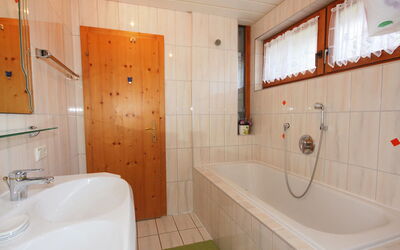 Accommodatie:&nbsp;Residence Awen 410.1