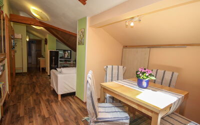Accommodatie:&nbsp;Appartement Olivia 410.3