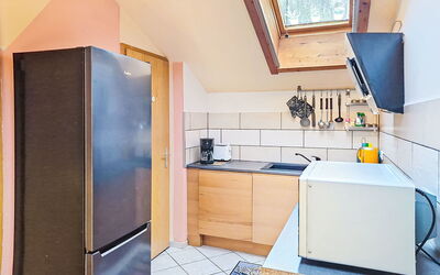 Accommodatie:&nbsp;Appartement Olivia 410.3