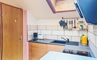 Accommodatie:&nbsp;Appartement Olivia 410.3