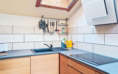 Accommodatie:&nbsp;Appartement Olivia 410.3