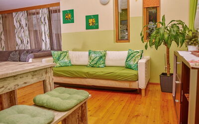 Accommodatie:&nbsp;Residence Awen 410.1