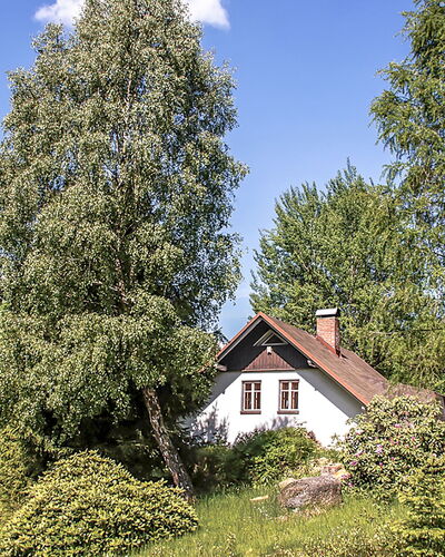 Sedmidomí