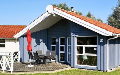 Otterndorf - Cuxhaven, Nedersaksen, Duitsland