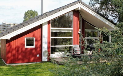 Großenbrode Fehmarnsund