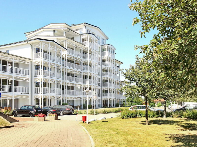 Großenbrode Fehmarnsund
