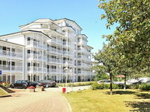 Großenbrode Fehmarnsund