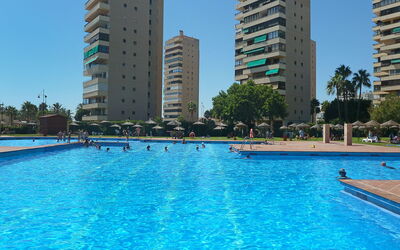 Playamar