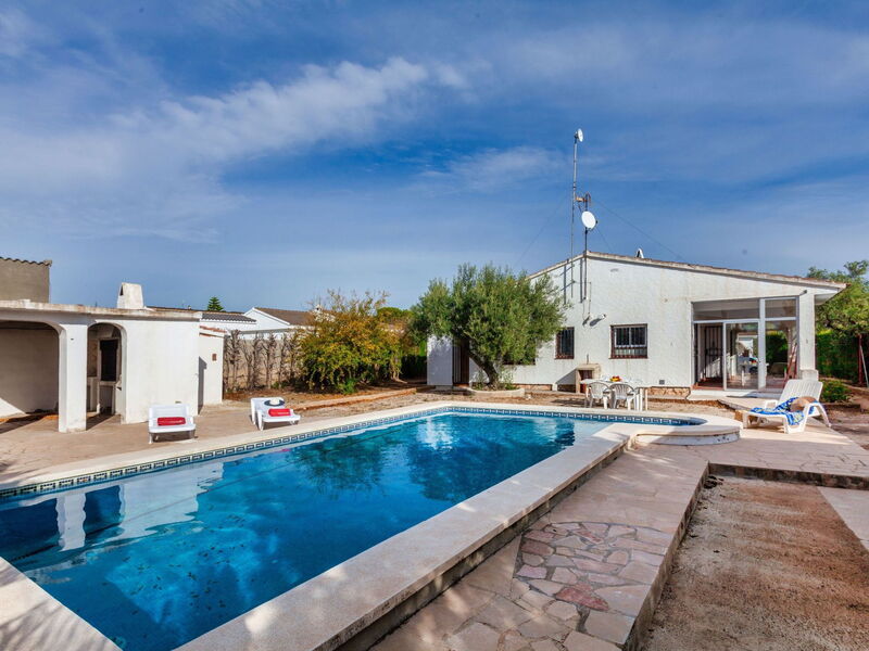 Villa Granada