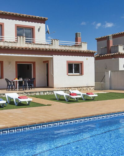 Villa Malva Ii