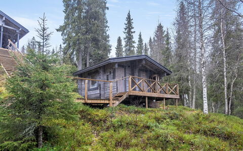 Villa Helmi: Appartement, Woongebied, Condominium, Stedelijk Ontwerp, Balkon, Gemengd Gebruik, Toevlucht, Landgoed, Hotel, Schaduw