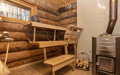 Saarenkainalo: Hout, Beits, Hardwood, Blokhut, Plank, Timmerhout, Natuurlijk Materiaal, Houten Vloer, Multiplex