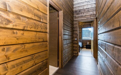 Villa Midnight Sun: Appartement, Condominium, Landgoed, Balkon, Villa, Hotel