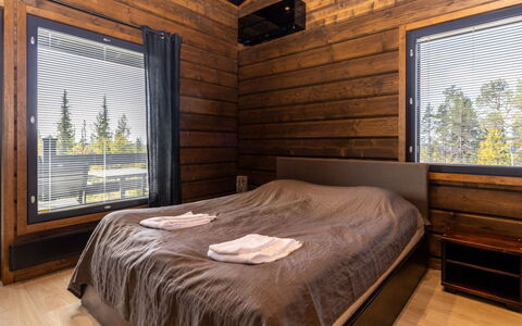 Villa Midnight Sun: Appartement, Condominium, Landgoed, Balkon, Villa, Hotel