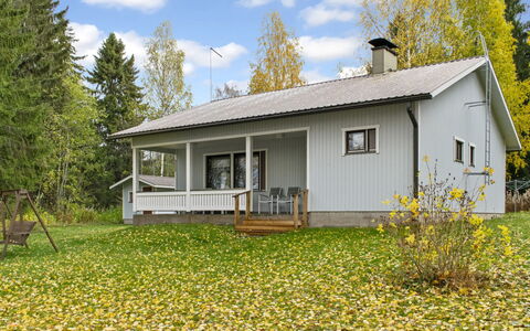 Iltarauha: Verblijf, Huis, Huis, Garden Gebouwen, Siding, Blokhut, Boerderij, Landgoed, Schuur, Werf