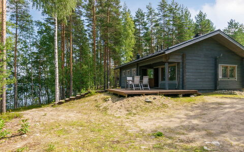 Hot Pool Cottage Ainu: Verblijf, Huis, Huis, Garden Gebouwen, Siding, Blokhut, Boerderij, Landgoed, Schuur, Werf