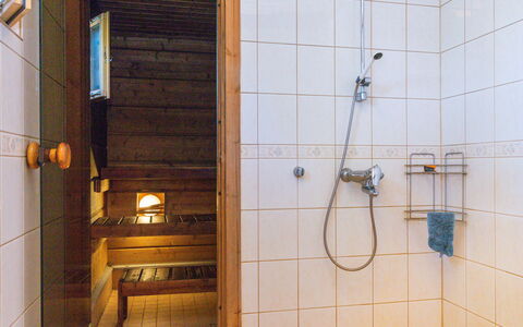 Hot Pool Cottage Ainu: Verblijf, Huis, Huis, Garden Gebouwen, Siding, Blokhut, Boerderij, Landgoed, Schuur, Werf