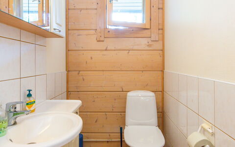 Hot Pool Cottage Ainu: Verblijf, Huis, Huis, Garden Gebouwen, Siding, Blokhut, Boerderij, Landgoed, Schuur, Werf