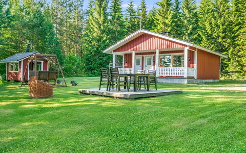 Laavusranta: Verblijf, Huis, Huis, Garden Gebouwen, Siding, Blokhut, Boerderij, Landgoed, Schuur, Werf