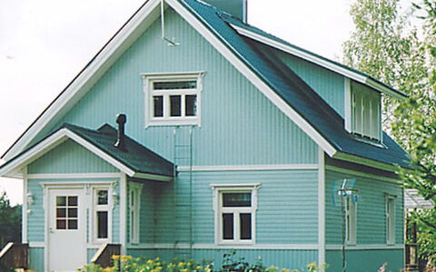 Eteläranta: Gebouw, Venster, Dak, Hout, Siding, Huis, Huis, Verblijf, Deur, Verf