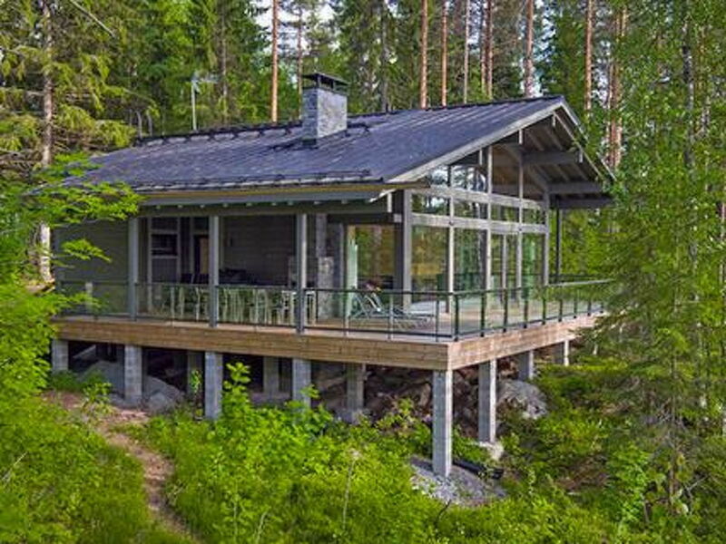 Mustikkakallio