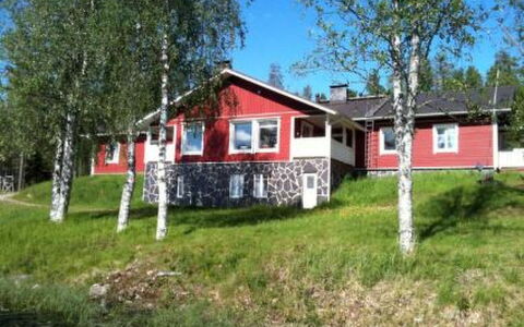 Hiiden Kämppäkartano: Verblijf, Huis, Huis, Garden Gebouwen, Siding, Blokhut, Boerderij, Landgoed, Schuur, Werf