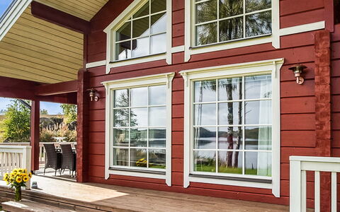 Myllymökki: Hout, Siding, Verblijf, Huis, Huis, Plank, Garden Gebouwen, Blokhut, Hardwood, Veranda