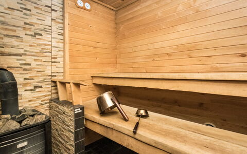 Myllymökki: Hout, Siding, Verblijf, Huis, Huis, Plank, Garden Gebouwen, Blokhut, Hardwood, Veranda