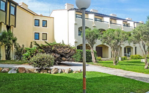 Accommodatie:&nbsp;Coudalère Guadeloupe 960.16