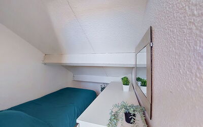 Accommodatie:&nbsp;Coudalère Guadeloupe 960.16