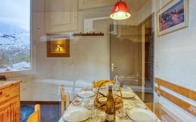 Accommodatie:&nbsp;Chanteneige 505 380.1