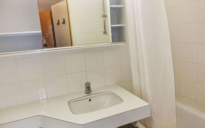 Accommodatie:&nbsp;Chanteneige 608 la Croisette 380.6