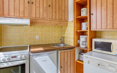 Accommodatie:&nbsp;Chanteneige 201 380.5