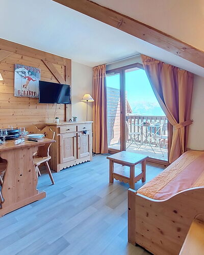 Les Alpages du Corbier 700.13