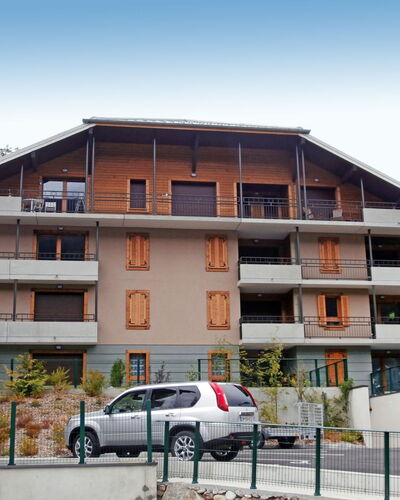 Saint Gervais 455