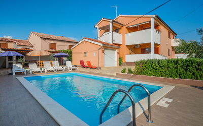 Villa Nina