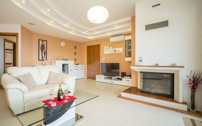 Accommodatie:&nbsp;Branko 401.2