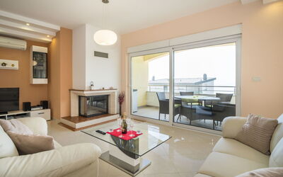 Accommodatie:&nbsp;Branko 401.2